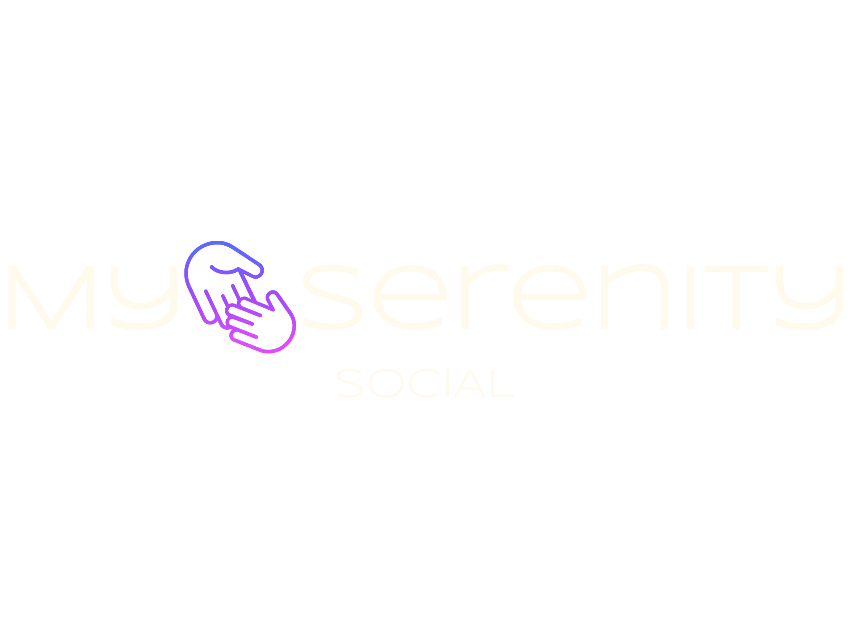 My Serenity Social