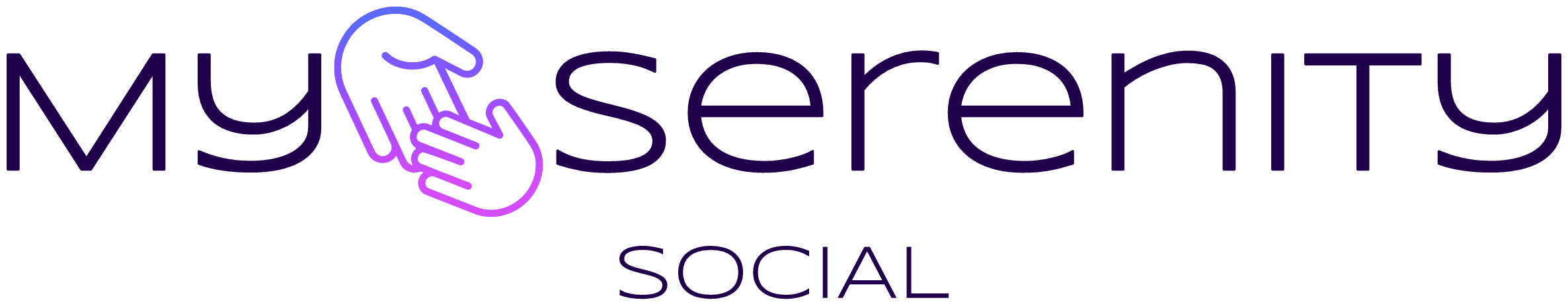 My Serenity Social